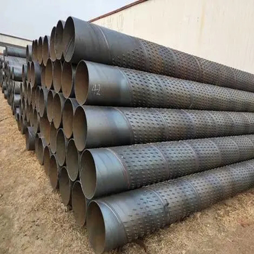 南阳滤水管执行标准中具体参数