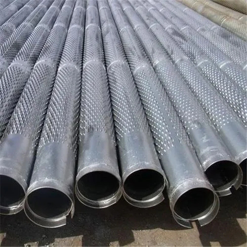 还有其他什么类型的南阳滤水管加工要求吗？