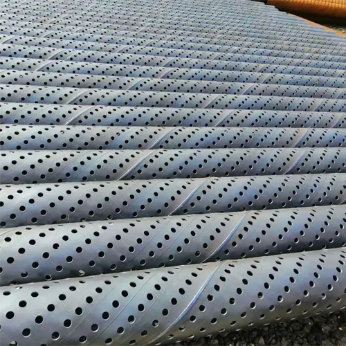 南阳桥式滤水管如何分类？