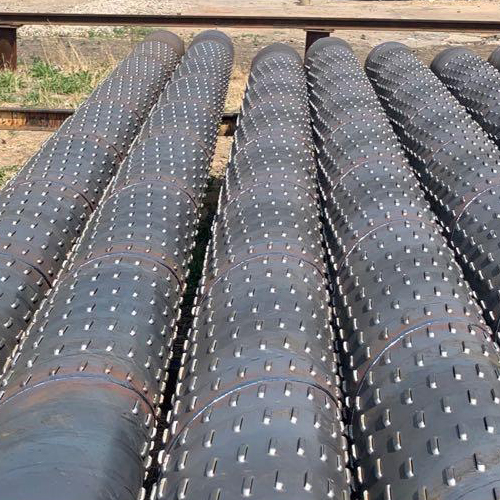 南阳桥式滤水管有哪些材质？