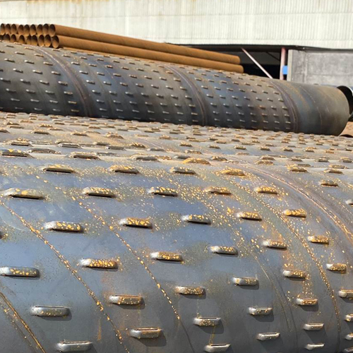 南阳桥式滤水管的材质如何选择？