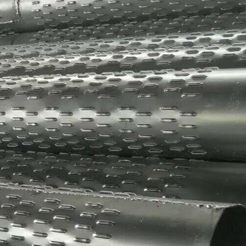 南阳滤水管的焊接工艺有哪些