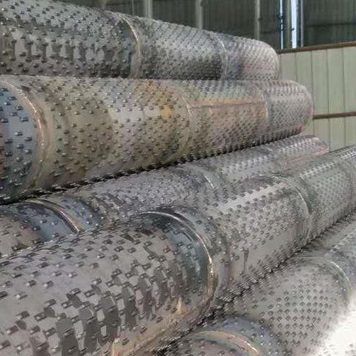 南阳滤水管一般口径的选择方式