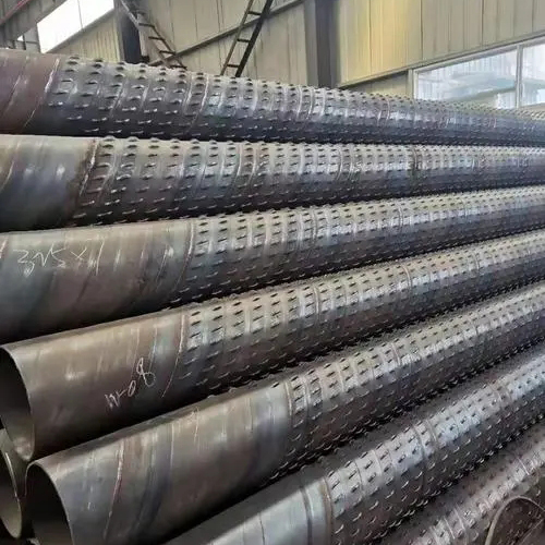 南阳滤水管施工过程中如何保证安全操作？