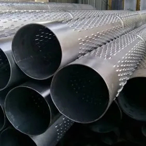 南阳滤水管口径多大最适合施工？