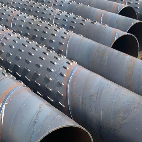 南阳滤水管规格型号有哪些